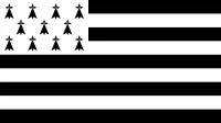Drapeau Bretagne